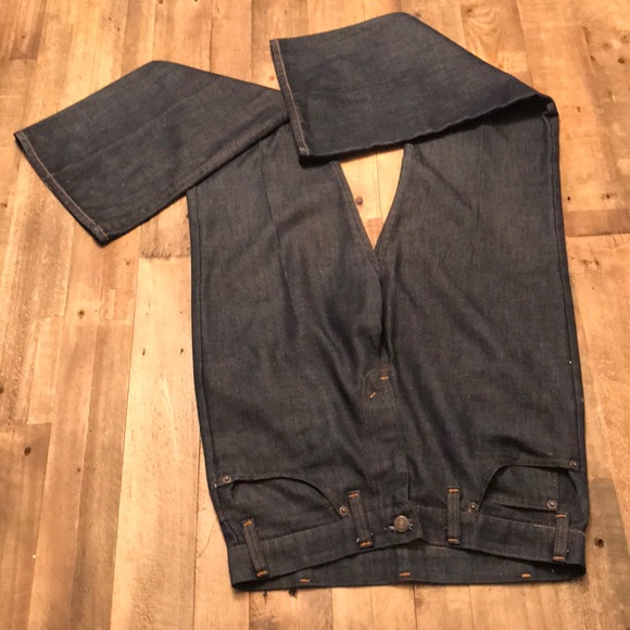 Levi's Other - LEVI’S STA-PRESS JEANS